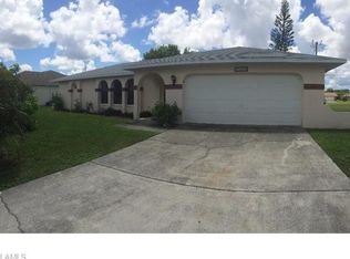 1802 NE 1st Ter, Cape Coral, FL 33909