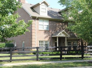 125 Riviera Dr, Georgetown, KY 40324