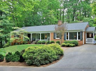 317 Darwin Rd SW, Roanoke, VA 24014