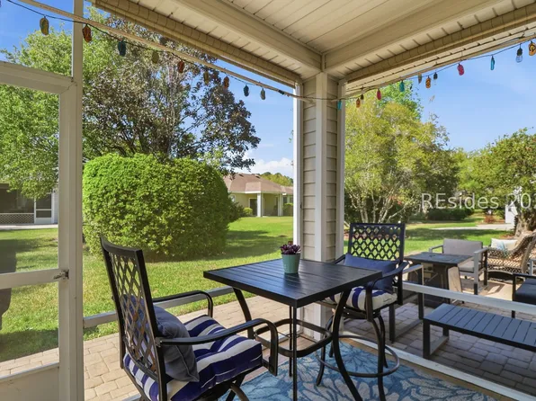 224 Colonel Thomas Heyward Rd, Okatie, SC 29909