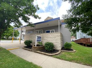 2216 S Calhoun St, Fort Wayne, IN 46802