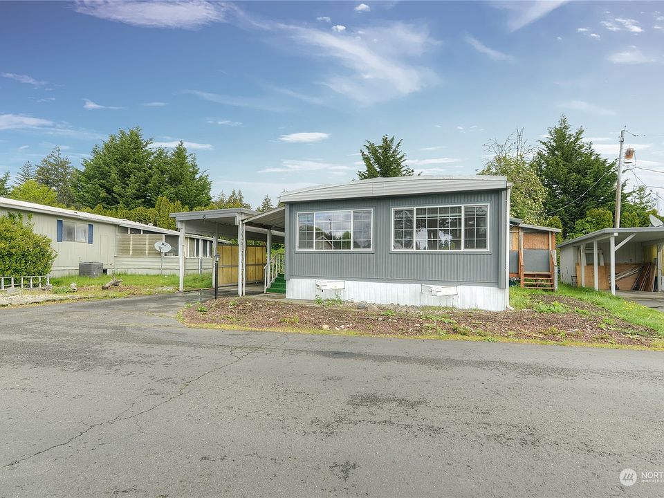 1st image of 4830 Pacific Avenue SE #8
