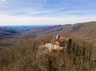 101 Laurel Knob Rd, Rosman, NC 28772
