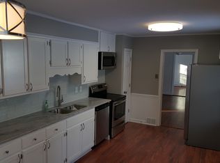 400 Edney Ridge Rd, Greensboro, NC 27408