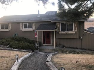 1133 NE Scenic Dr, Madras, OR 97741