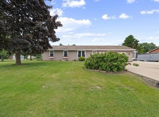 309 East Ave, Eagle, WI 53119