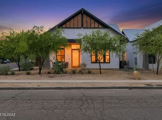 802 S 5th Ave, Tucson, AZ 85701