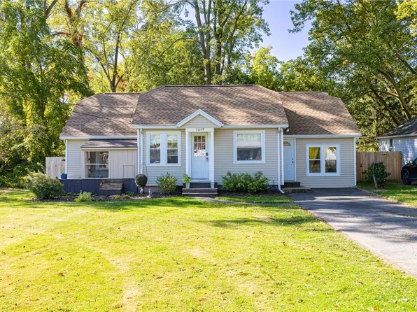 3649 Chili Ave, Rochester, NY 14624