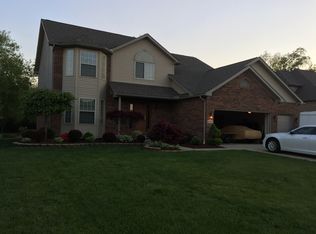 4933 Tanager Dr, Monroe, MI 48161