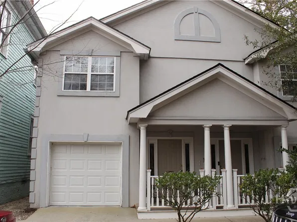 9 E 32nd St #B, Savannah, GA 31401