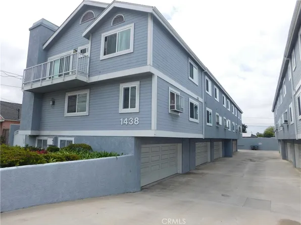 1438 Marine Ave, Gardena, CA 90247