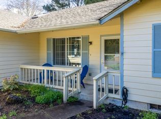 1545 SW Chad Dr, Waldport, OR 97394