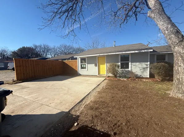 3911 Orlando Ct, Dallas, TX 75211