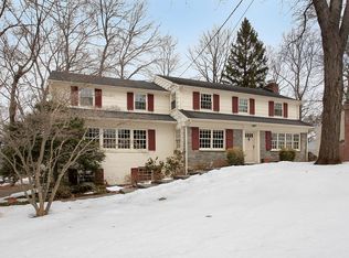 24 Normandy Heights Rd, Morristown, NJ 07960
