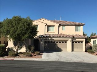1512 Dragonfly Ranch Ln, North Las Vegas, NV 89081