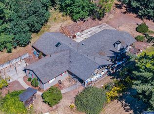 8585 Bunker Ln S, Salem, OR 97306