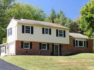710 Edward Ln, West Chester, PA 19382