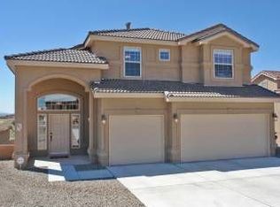 6816 Kalgan Rd NE, Rio Rancho, NM 87144
