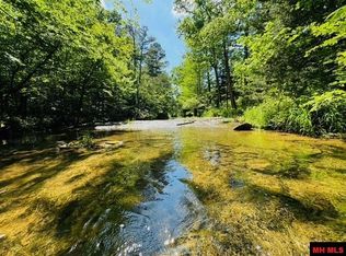 001-01112-000 County Road 127, Calico Rock, AR 72519