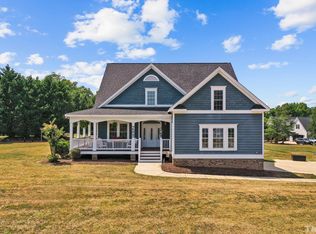 7205 Racerunner Ct, Zebulon, NC 27597