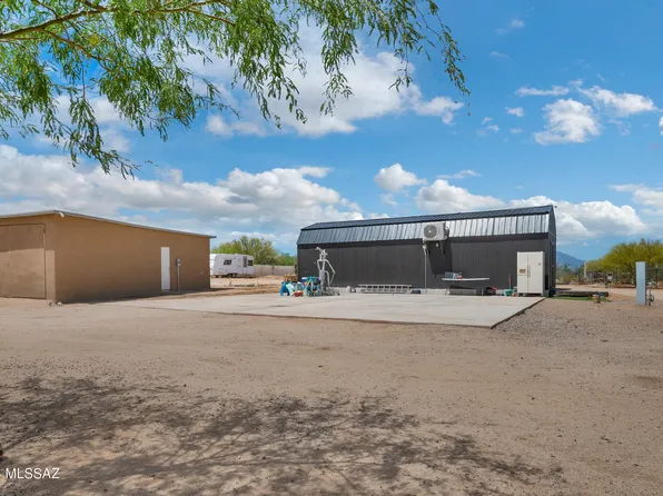 14733 W Guy St, Tucson, AZ 85736