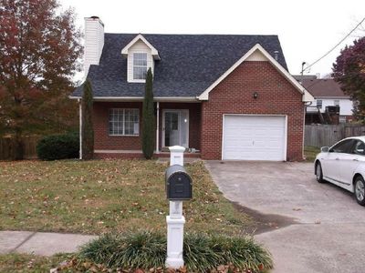207 Apache Trl, White House, TN, 37188