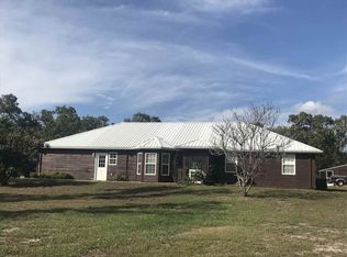 2508 Live Oak Rd, Perry, FL 32348