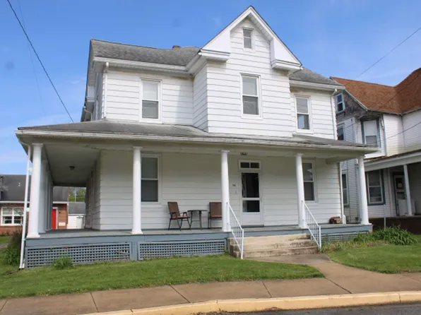 59 Church St, Seven Valleys, PA 17360