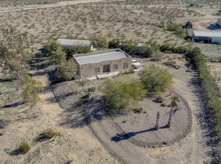 35404 W Wayland Dr, Tonopah, AZ 85354