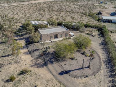 35404 W Wayland Dr, Tonopah, AZ, 85354