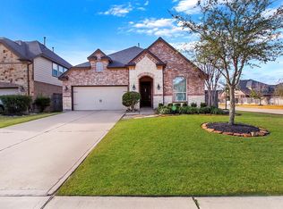 27239 Aspen Falls Ln, Fulshear, TX 77441