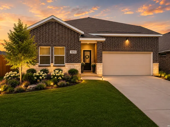 14114 Hertford Shire, San Antonio, TX 78245
