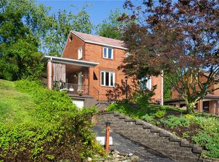 3622 Forest Ave, Homestead, PA