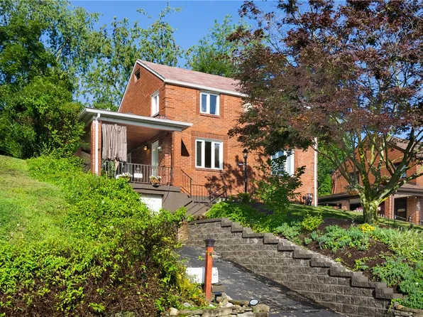 3622 Forest Ave, Homestead, PA 15120
