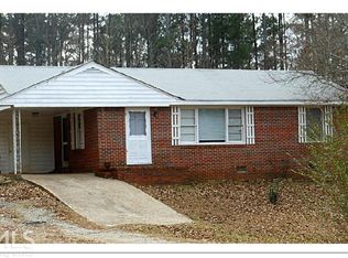 152 Garst Rd, Carrollton, GA 30116