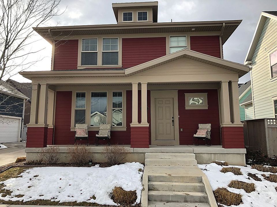 1st image of 10258 S Millerton Dr