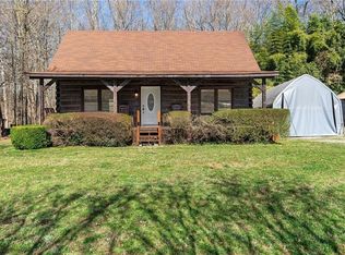 91 Oak Hill Dr NE, White, GA 30184