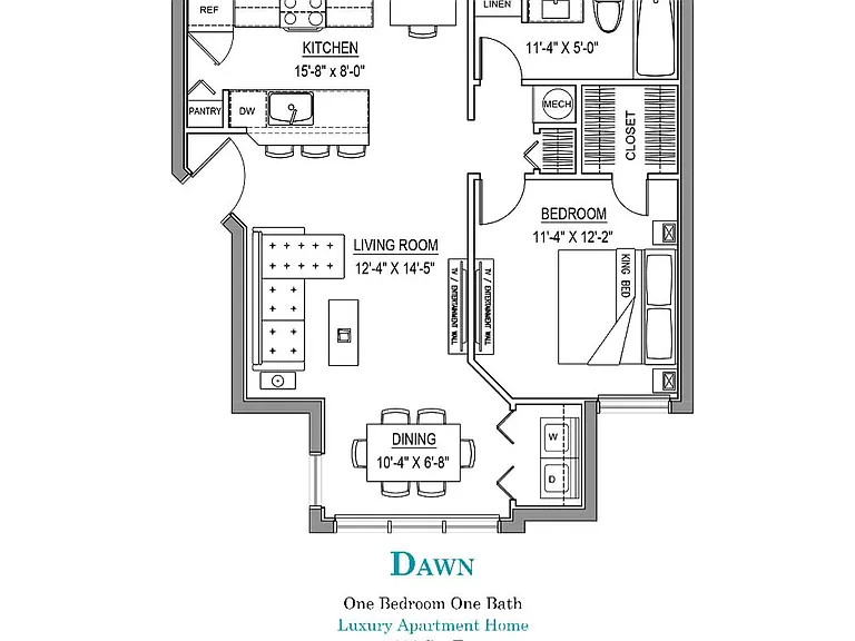 Innovo Living on Sunrise — Photo 19