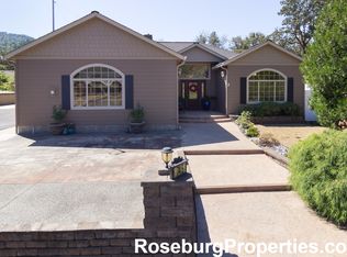 745 Page Rd, Winchester, OR 97495