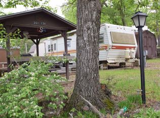 261 Sunny Cir, Hollister, MO 65672