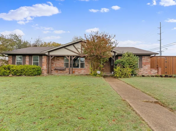 2131 Poppy Ln, Richardson, TX 75081