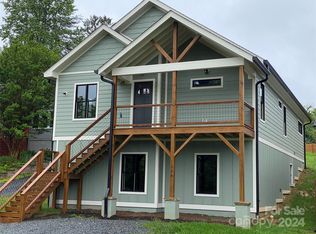 208 Ashworth Ave, Brevard, NC 28712