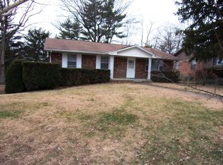 7451 Shelley Ln, Cincinnati, OH