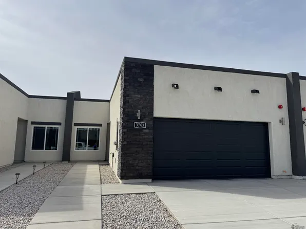 3776 E Santa Palmira St, San Luis, AZ 85336