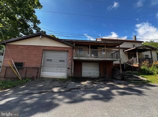 20618 Klondike Rd SW, Midland, MD 21532