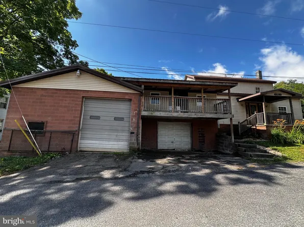 20618 Klondike Rd SW, Midland, MD 21532