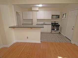 45 N 5th St, Newark, NJ 07107