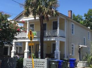 176 Coming St APT B, Charleston, SC 29403