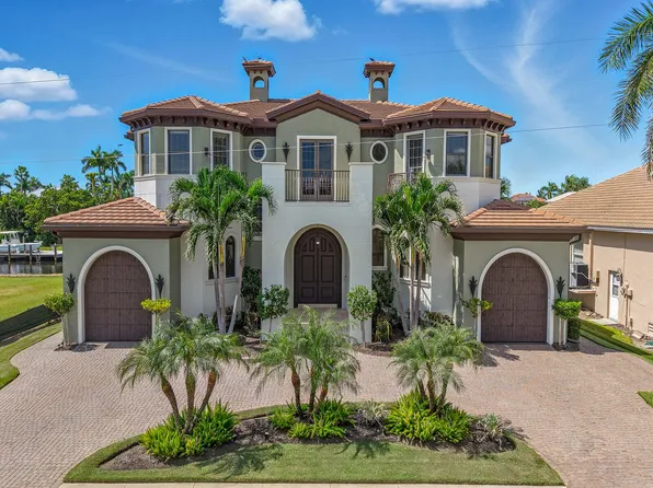 1850 Apataki Ct, Marco Island, FL 34145