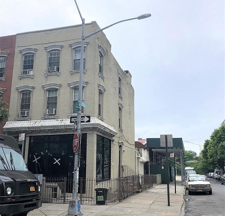 2nd image of 459 Keap St #R1